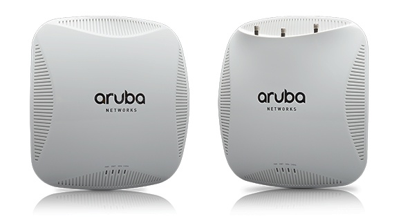 Aruba Access Points