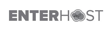 Enterhost